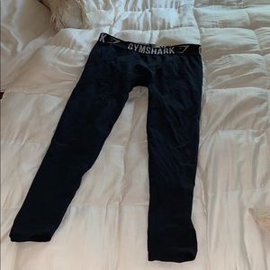 Gym shark workout leggings